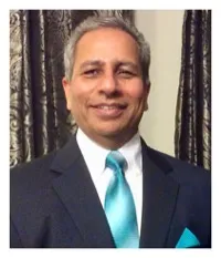 Dr. Vijay Sharma, civil surgeon in Frisco, TX