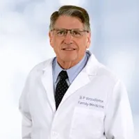 Dr. Bruce Brouillette, civil surgeon in Shreveport, LA