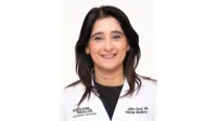 Dr. Saquiba Syed, civil surgeon in Jersey City, NJ