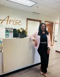 Dr. Nana Wilmot-Desouza, civil surgeon in Savage, MN