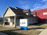 Dr. Eromonsele Idahosa, civil surgeon in Fort Wayne, IN