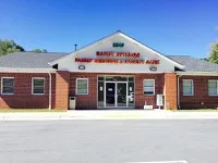 Dr. Beatris-Luiza Dragonu, civil surgeon in Sandy Springs, GA