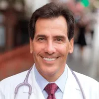 Dr. Glenn Muraca, civil surgeon in Glendale, NY