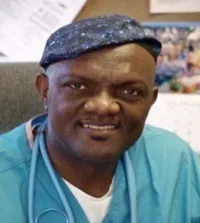 Dr. Valentine Otuechere, civil surgeon in Riverside, CA