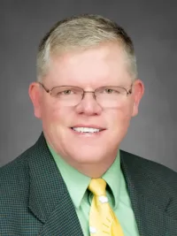 Dr. Christopher Prior, civil surgeon in Sheridan, WY