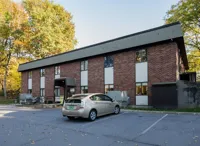 Dr. Spencer Blackman, civil surgeon in South Burlington, VT