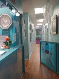 Dr. Carola Fleener, civil surgeon in Sarasota, FL