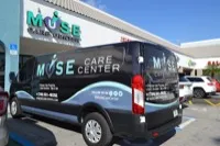 Dr. Luis Queral, civil surgeon in Miami, FL