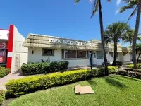 Dr. John Padron, civil surgeon in North Miami Beach, FL