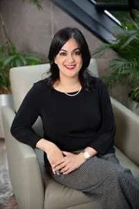 Dr. Zeba Syed, civil surgeon in Cheshire, CT