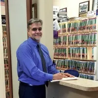 Dr. Satish Mehta, civil surgeon in Eastpointe, MI