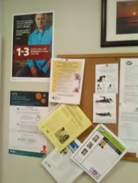 Dr. Lara Setti, civil surgeon in Great Barrington, MA