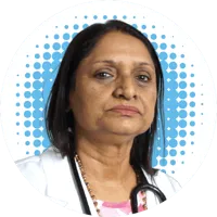 Dr. Syamala Erramilli, civil surgeon in Lawrenceville, GA