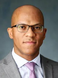 Dr. Dwayne Friday, civil surgeon in El Paso, TX