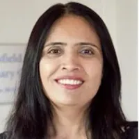 Dr. Pannaben Nangha, civil surgeon in Mansfield, TX