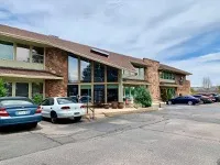 Dr. Nathaniel Moore, civil surgeon in Aurora, CO