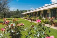 Dr. Roby Sherman, civil surgeon in Wildwood, GA