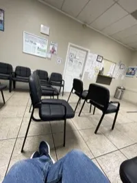 Dr. David Lozano, civil surgeon in Moreno Valley, CA