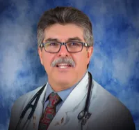 Dr. Javier Rincon, civil surgeon in Wautoma, WI
