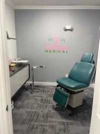 Dr. Denise Josey, civil surgeon in Cutler Bay, FL