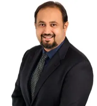 Dr. Jibran Naseer, civil surgeon in Bloomington, IL