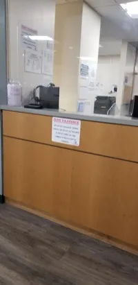 Dr. Kelly Holland, civil surgeon in Lynn, MA