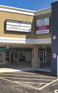 Dr. Bozena Scigacz, civil surgeon in Addison, IL