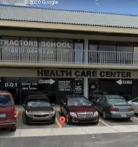 Dr. Jaynier Moya, civil surgeon in Medley, FL