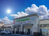 Dr. Douglas Alorgbey, civil surgeon in El Paso, TX