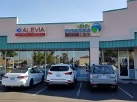 Dr. Maria Miller, civil surgeon in Medford, OR