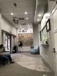 Dr. Moiz Ahmed, civil surgeon in Katy, TX