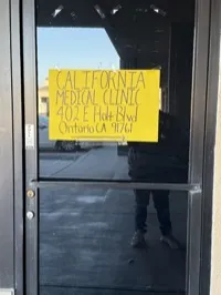 Dr. David Lozano, civil surgeon in Ontario, CA