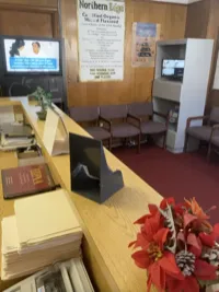 Dr. Ben Umeze, civil surgeon in Bronx, NY