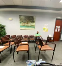 Dr. Matthew Korn, civil surgeon in Aventura, FL