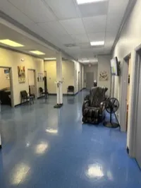 Dr. Frantz Chery, civil surgeon in Oakland Park, FL