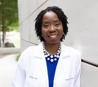 Dr. Hokehe Effiong, civil surgeon in Lawton, OK
