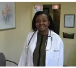 Dr. Nha Nguyen, civil surgeon in Brooklyn Park, MN