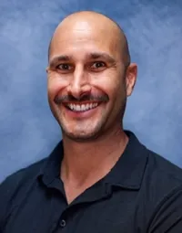 Dr. Michael Sabido, civil surgeon in West Palm Beach, FL