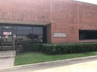 Dr. Juan Zamora Almengor, civil surgeon in Dallas, TX