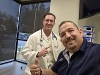 Dr. Ignacio Guzman, civil surgeon in Fresno, CA