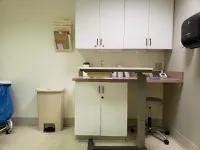 Dr. Richard Anderson, civil surgeon in Woonsocket, RI