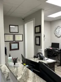 Dr. Sumera Muzaffar, civil surgeon in Pearland, TX