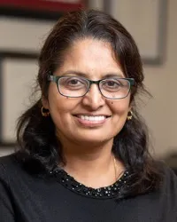 Dr. Srilatha Kodali, civil surgeon in Westford, MA