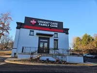 Dr. Nicole Pelham, civil surgeon in Woodbridge, VA