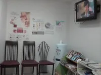 Dr. Jim Li, civil surgeon in Flushing, NY