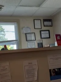 Dr. Vincent Leddy, civil surgeon in Brentwood, NY