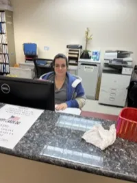 Dr. Luis Miranda-Genaro, civil surgeon in Tampa, FL