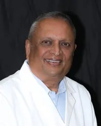 Dr. Jayeshkumar Patel, civil surgeon in Jersey City, NJ