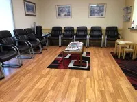 Dr. Ketki Dadhania, civil surgeon in Marlton, NJ