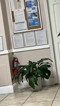 Dr. Sultan Ahmed, civil surgeon in Miramar, FL